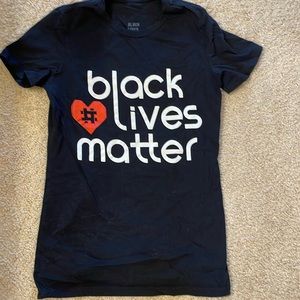 BLM EUC tee